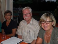 Vizedirigent Eberhard Halter